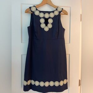 Lilly Pulitzer Summer Cocktail Stunner!